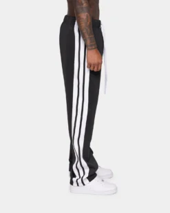 XXIII Cengis Track Pants Black -Champions Style 03009083 YB001 mens 0040