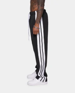 XXIII Cengis Track Pants Black -Champions Style 03009083 YB001 mens 0050