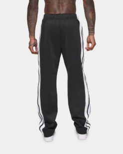 XXIII Cengis Track Pants Black -Champions Style 03009083 YB001 mens 0060
