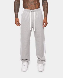 XXIII Cengis Track Pants Grey