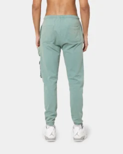 Loiter Sunchyme Track Pants Green 14 Loiter Sunchyme Track Pants Green -Champions Style 03009282 YG600 mens 00095