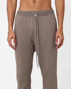 MNML Tear Away Sweat Pants Grey -Champions Style 03009602 YQ001 mens 0070