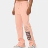 Honor The Gift Studio Sweat Pants Peach