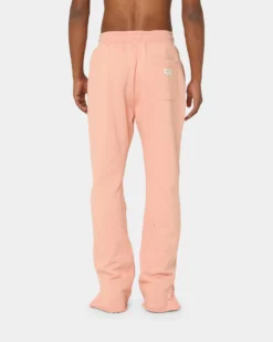 Honor The Gift Studio Sweat Pants Peach -Champions Style 03009642 YP024 mens 0040