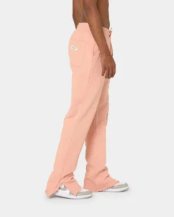 Honor The Gift Studio Sweat Pants Peach -Champions Style 03009642 YP024 mens 0050