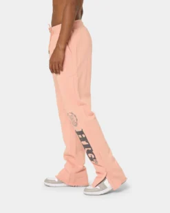 Honor The Gift Studio Sweat Pants Peach -Champions Style 03009642 YP024 mens 0060