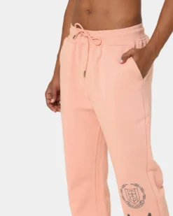 Honor The Gift Studio Sweat Pants Peach -Champions Style 03009642 YP024 mens 0070