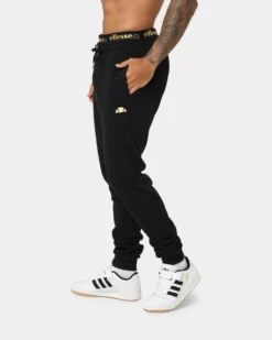 Ellesse Elradi Joggers Black 13 Ellesse Elradi Joggers Black -Champions Style 03009826 YB001 mens 00096