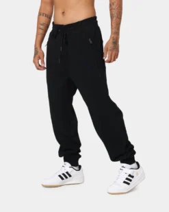 KSUBI 4X4 Trak Pants Black