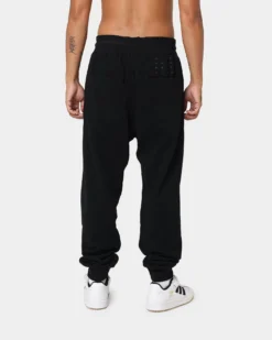 KSUBI 4X4 Trak Pants Black 12 KSUBI 4X4 Trak Pants Black -Champions Style 03009891 YB001 mens 0040