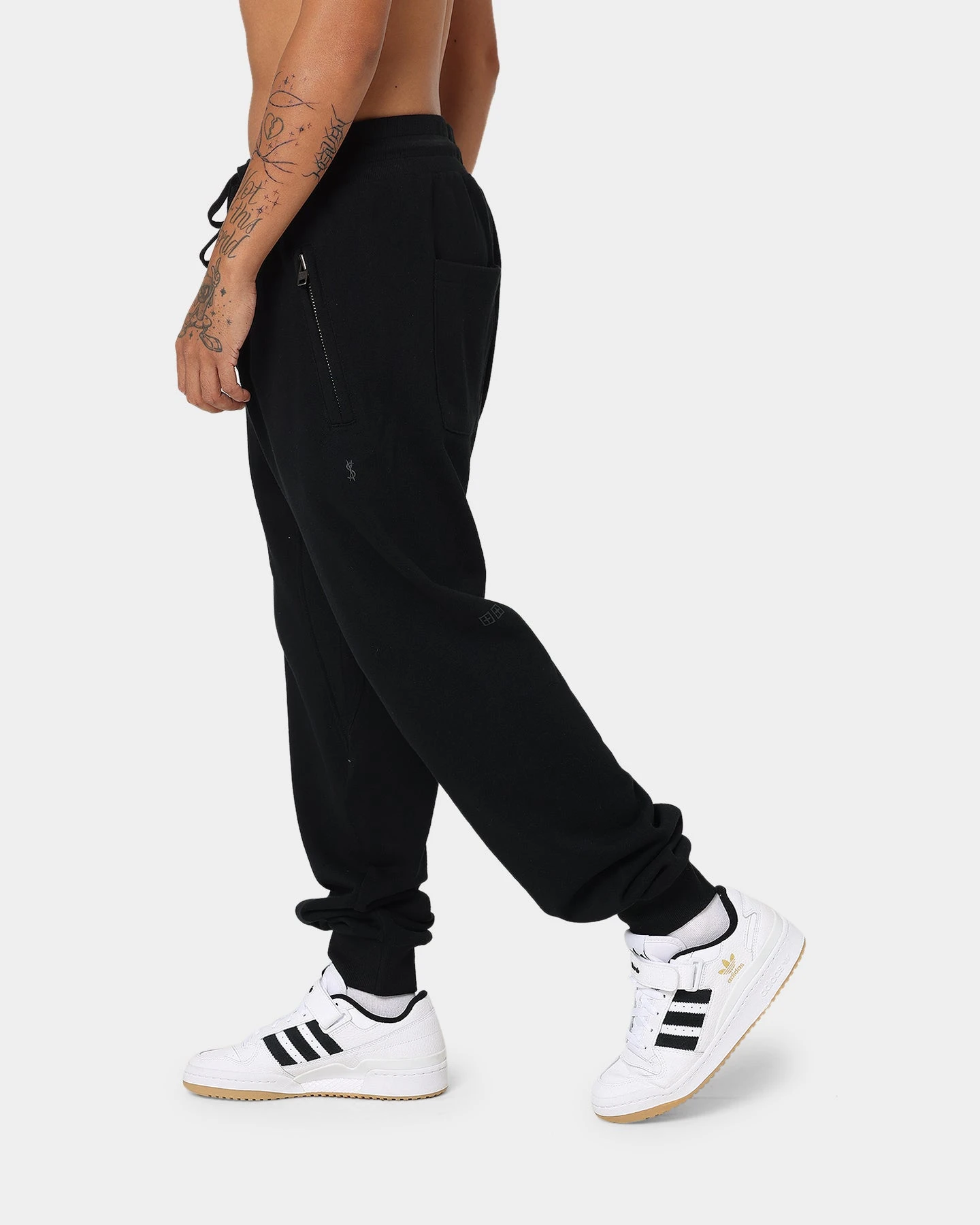 KSUBI 4X4 Trak Pants Black 6 KSUBI 4X4 Trak Pants Black - Image 6