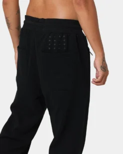KSUBI 4X4 Trak Pants Black 16 KSUBI 4X4 Trak Pants Black -Champions Style 03009891 YB001 mens 0080 39574d1a 1804 4354 9d5f 6792dbe16e21