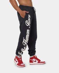 Loiter Speedrunner Track Pants Charcoal -Champions Style 03009926 YC300 mens 0050