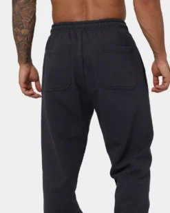 Loiter Speedrunner Track Pants Charcoal -Champions Style 03009926 YC300 mens 0080