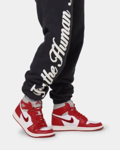 Loiter Speedrunner Track Pants Charcoal -Champions Style 03009926 YC300 mens 0090