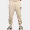 Russell Athletic Jogger Trackpants Stone