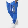 Saint Morta Fallen Sweatpants Royal