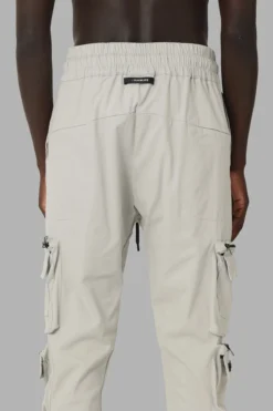 DXXMLife L-5 B Military Jxgger Pigment Grey -Champions Style 03010243 YP905 mens 080