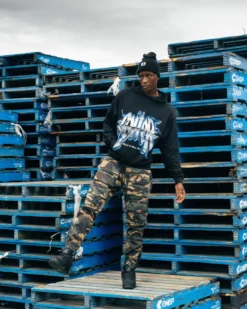 The Anti Order Jogger X V2 Woodland Camo -Champions Style 03010245 YC040 mens 015 scaled