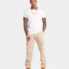 XXIII Carl Cargo Pants Stone