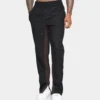 XXIII Split Sweatpants Black