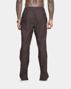 XXIII Split Sweatpants Brown -Champions Style 03010481 YX300 mens 0040