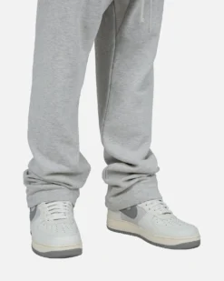 MNML Relaxed Everyday Sweatpants Grey -Champions Style 03010696 YQ001 mens 00070