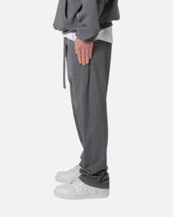 MNML Relaxed Every Day Sweatpants Dark Heather 9 MNML Relaxed Every Day Sweatpants Dark Heather -Champions Style 03010703 YD721 mens 00030