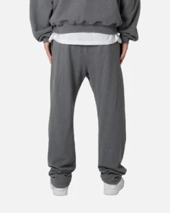 MNML Relaxed Every Day Sweatpants Dark Heather 10 MNML Relaxed Every Day Sweatpants Dark Heather -Champions Style 03010703 YD721 mens 00040