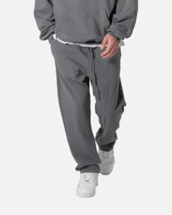 MNML Relaxed Every Day Sweatpants Dark Heather 11 MNML Relaxed Every Day Sweatpants Dark Heather -Champions Style 03010703 YD721 mens 00050