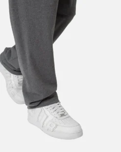 MNML Relaxed Every Day Sweatpants Dark Heather 13 MNML Relaxed Every Day Sweatpants Dark Heather -Champions Style 03010703 YD721 mens 00070