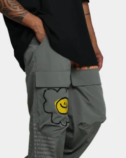 Taka Original Cargo Trousers Khaki Green 13 Taka Original Cargo Trousers Khaki Green -Champions Style 03010711 YK002 mens 0050