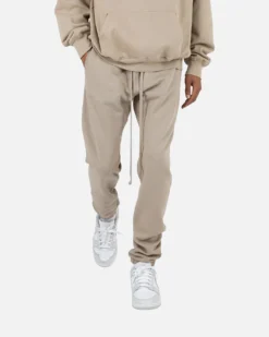 MNML Every Day Sweatpants Earth -Champions Style 03010723 YE007 mens 00050