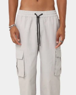 Carré Superior Cargo Jogger Grey 14 Carré Superior Cargo Jogger Grey -Champions Style 03010812 YQ001 mens 0070