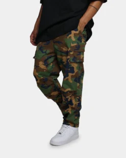 XXIII Terrun Cargo Pants Camo -Champions Style 03010813 YC001 mens 0040