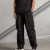 The Anti Order A300 Baggy Utility Pants Black