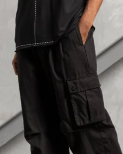 The Anti Order A300 Baggy Utility Pants Black 11 The Anti Order A300 Baggy Utility Pants Black -Champions Style 03010844 YB001 mens 00040 scaled