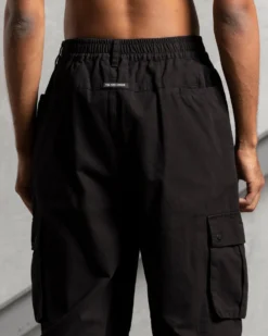 The Anti Order A300 Baggy Utility Pants Black 15 The Anti Order A300 Baggy Utility Pants Black -Champions Style 03010844 YB001 mens 00080 scaled