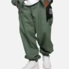 Puma X Porsche Legacy Garage Crew Pants Eucalyptus