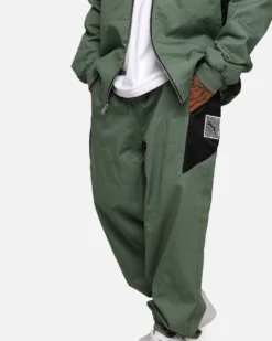 Puma X Porsche Legacy Garage Crew Pants Eucalyptus 15 Puma X Porsche Legacy Garage Crew Pants Eucalyptus -Champions Style 03011198 YE023 mens 0060