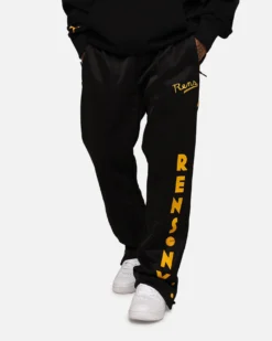 Puma Rens 100 Pants Puma Black