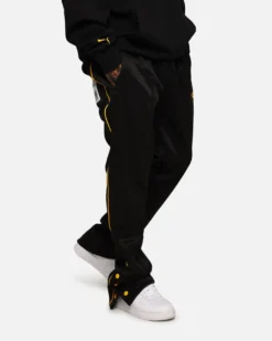 Puma Rens 100 Pants Puma Black -Champions Style 03011199 YP943 mens 0050