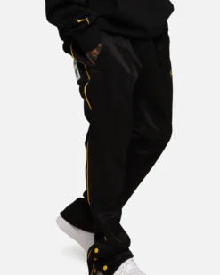 Puma Rens 100 Pants Puma Black -Champions Style 03011199 YP943 mens 0060