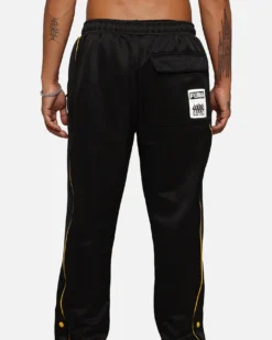 Puma Rens 100 Pants Puma Black -Champions Style 03011199 YP943 mens 0080