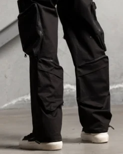 The Anti Order A400 Paradigm Cargo Pants Black -Champions Style 03011221 YB001 mens 0080 scaled