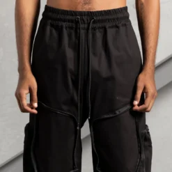 The Anti Order A400 Paradigm Cargo Pants Black -Champions Style 03011221 YB001 mens 0090