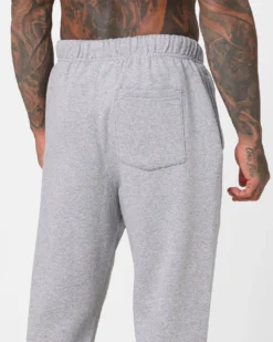 Goat Crew X UFC Conor McGregor Team McGregor Sweatpants Grey 15 Goat Crew X UFC Conor McGregor Team McGregor Sweatpants Grey -Champions Style 03011277 YQ001 mens 0080