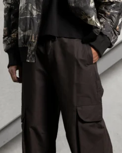 The Anti Order A600 Cargo Pants Black 11 The Anti Order A600 Cargo Pants Black -Champions Style 03011294 YB001 mens 0040 scaled