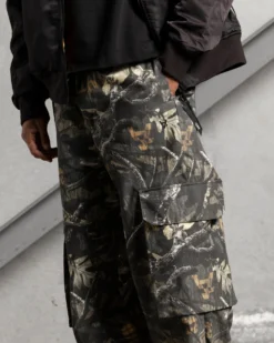 The Anti Order A600 Cargo Pants Real Tree Camo -Champions Style 03011294 YR245 mens 0040 scaled