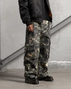 The Anti Order A600 Cargo Pants Real Tree Camo -Champions Style 03011294 YR245 mens 0050 scaled